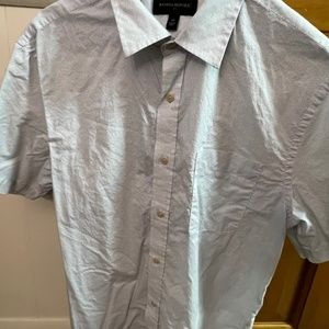Banana Republic button down shirt